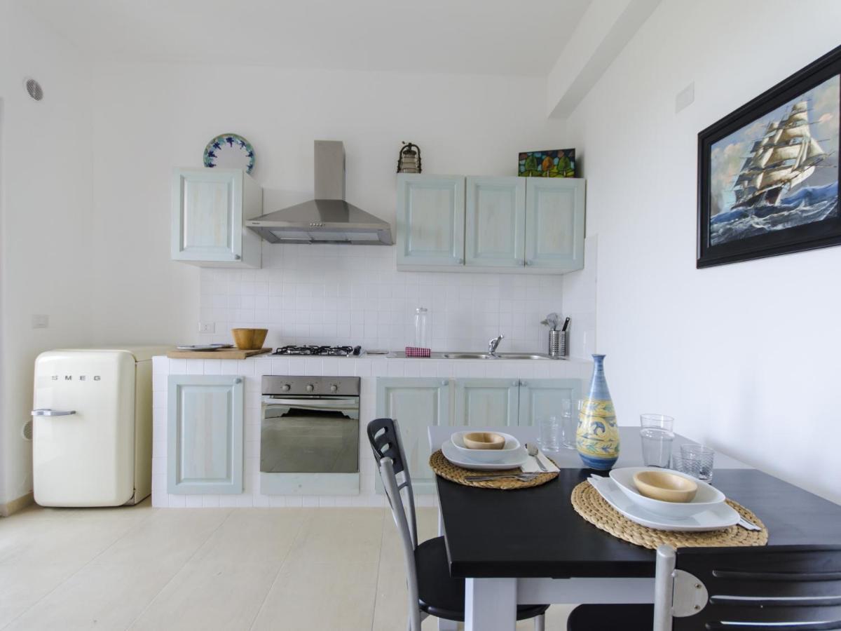 “Casa Atena” Splendid Suite Syracuse Chambre photo